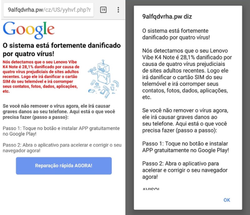 Removedor de App de Sistema – Apps no Google Play