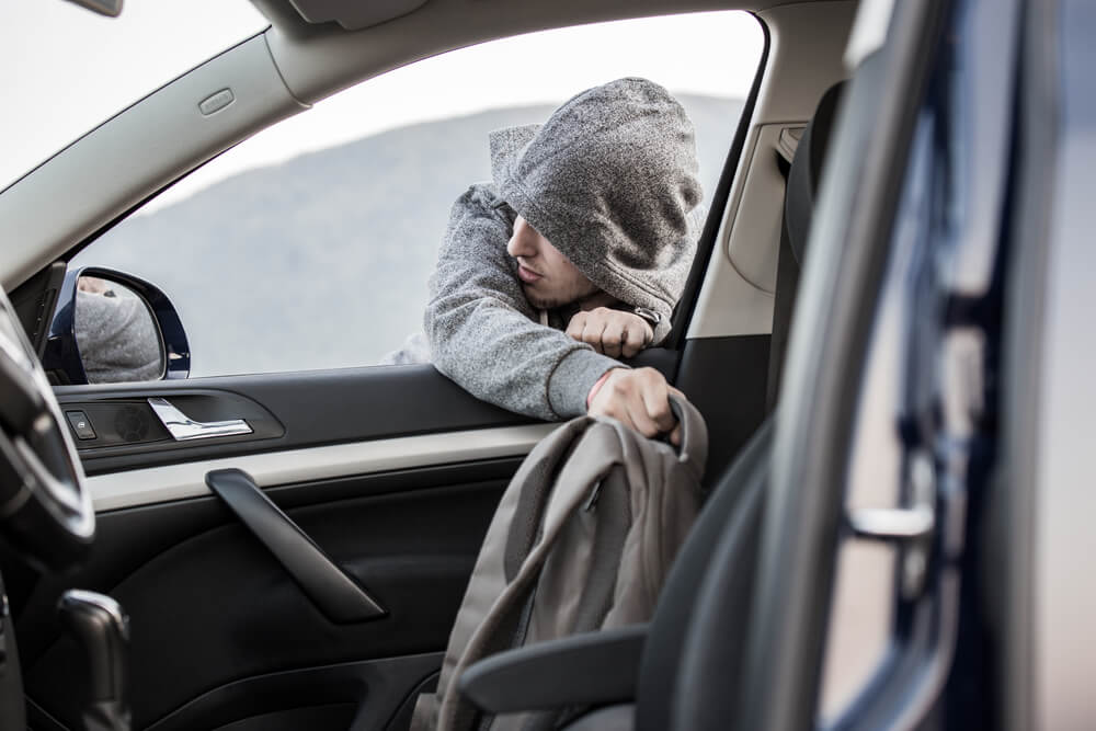 Quais seus direitos ao deixar o carro no estacionamento?