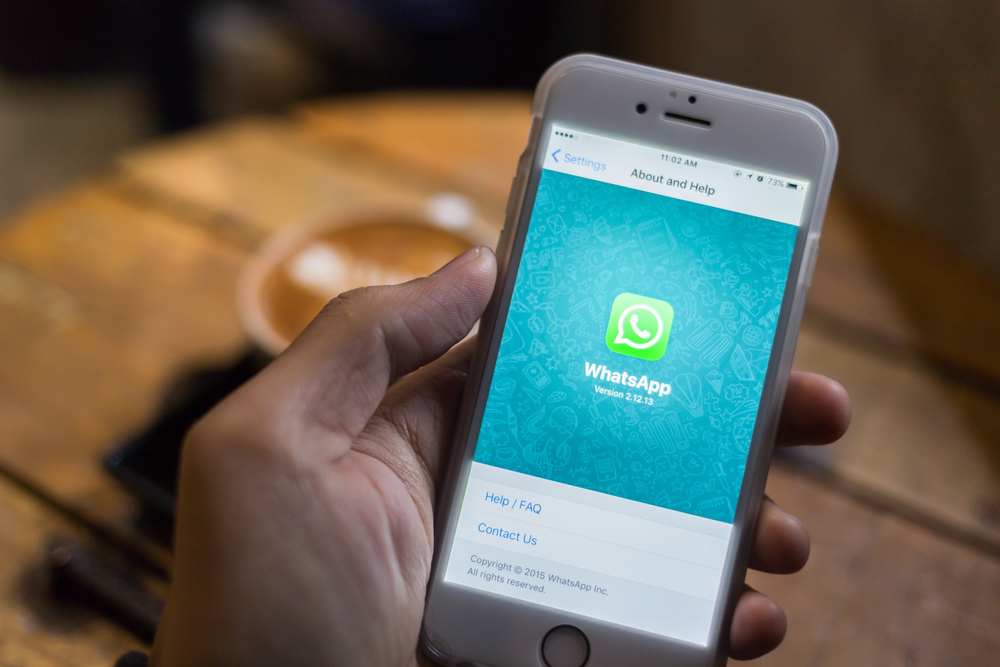 Whatsapp Anuncia Novas Funcionalidades No Aplicativo Reclame Aqui Notícias 5350